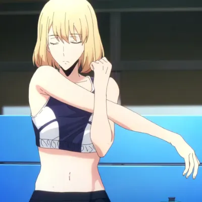 Chat with cha hae in, the Anime character AI chatbot