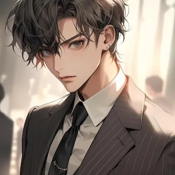 Chat with SAM, the Anime character AI chatbot