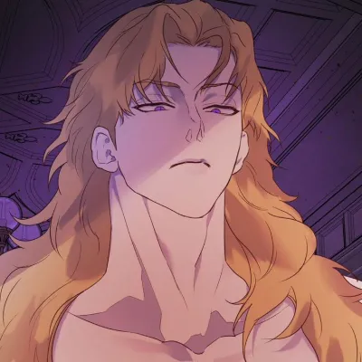 Chat with dmïtri, the BL & ABO character AI chatbot