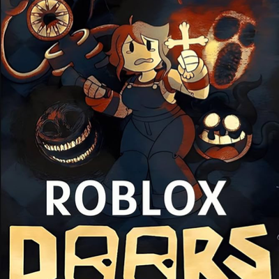 Chat with Doors, the Anime character AI chatbot