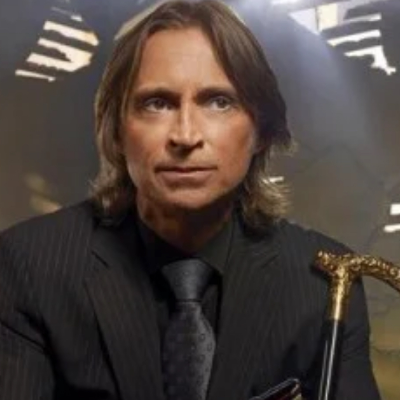 Chat with Rumpelstiltskin OUAT, the Romance character AI chatbot