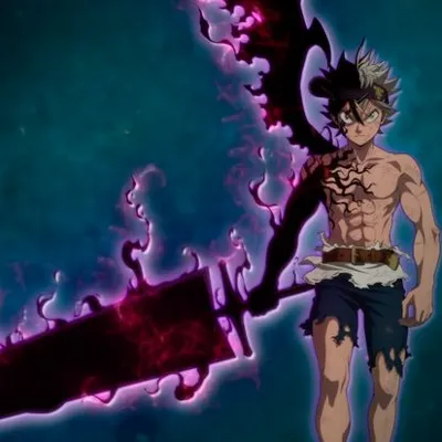 Chat with Asta, the Anime character AI chatbot