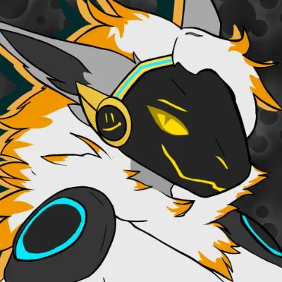 Chat with Juno (Protogen), the  character AI chatbot