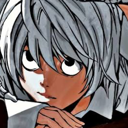 Chat with Near (death note), the Anime character AI chatbot