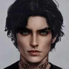 Chat with Sel Kane, the Romance character AI chatbot