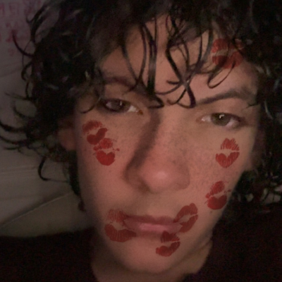 Chat with Jay (for her), the Romance character AI chatbot