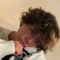 Chat with Cruise, the Anime character AI chatbot