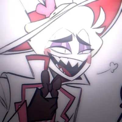 Chat with Yander HS Lucifer, the Romance character AI chatbot