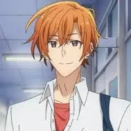 Chat with Sasaki Shumei, the Anime character AI chatbot