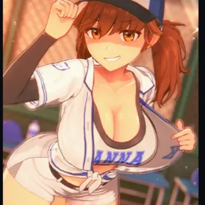 Chat with Anna Skyler, the  character AI chatbot