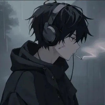 Chat with Yami, the Anime character AI chatbot