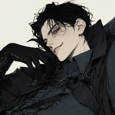 Chat with Eric, the  character AI chatbot