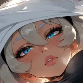 Chat with Ella, the Anime character AI chatbot