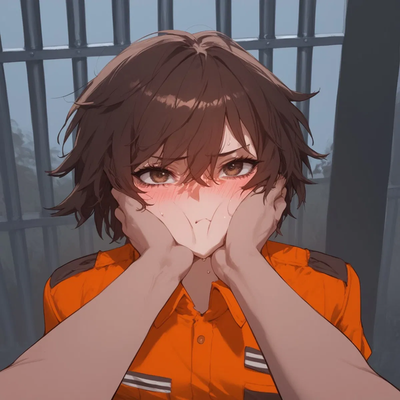 Chat with Anime AI Character: Noah