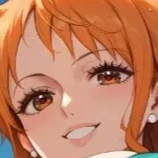 Chat with Anime AI Character: Nami