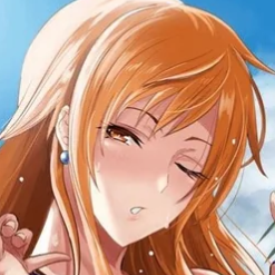 Chat with Anime AI Character: Nami