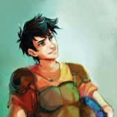 Chat with Percy and AnnaBeth, the  character AI chatbot