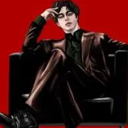Chat with Anime AI Character: Nason