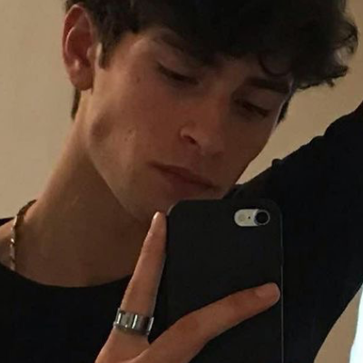 Chat with Nathan Hawkins, the Romance character AI chatbot