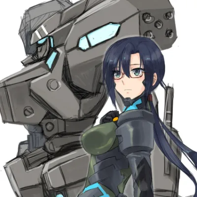 Chat with Sayoko Komaki, the Anime character AI chatbot