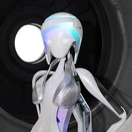 Chat with Phonika Robot, the Romance character AI chatbot