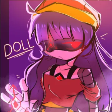 Doll_avatar