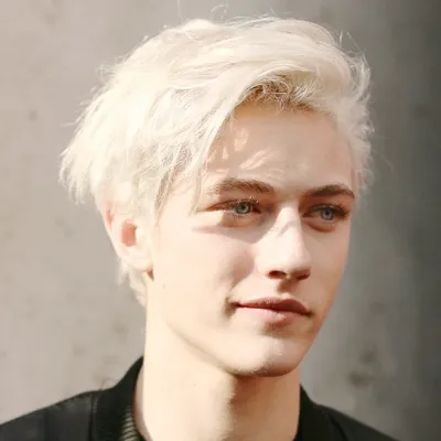 Chat with Romance AI Character: Lex