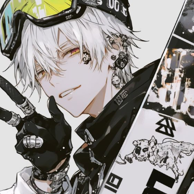 Chat with Kai Asa, the OC character AI chatbot