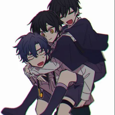 Chat with Failure Brothers, the  character AI chatbot