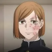 Chat with kugisaki, the Anime character AI chatbot