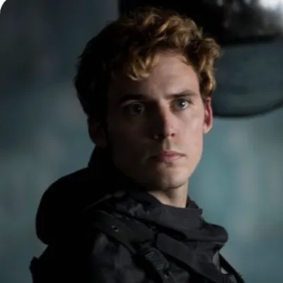 Chat with finnick, the  character AI chatbot