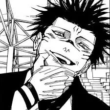 Chat with Sukuna Ryomen, the Anime character AI chatbot