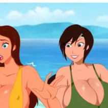 Chat with Esclavas, the  character AI chatbot