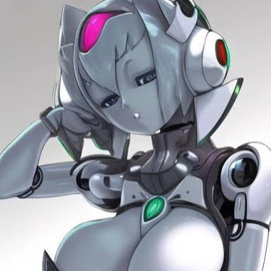 Chat with Alexandra The Robot, the Anime character AI chatbot