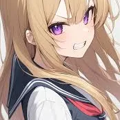 Chat with everyone hates you, the Anime character AI chatbot