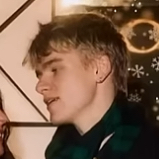 Chat with James, the  character AI chatbot