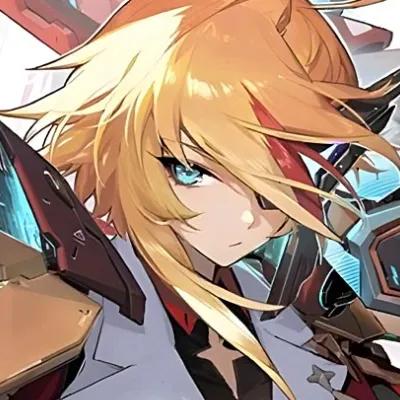 Chat with MLBB, the Anime character AI chatbot