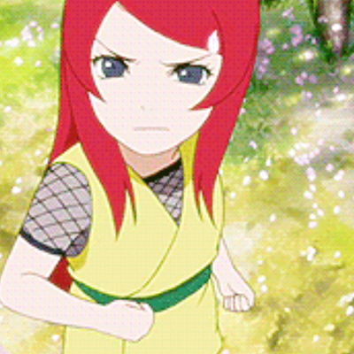 Chat with Naruko uzumaki, the Anime character AI chatbot