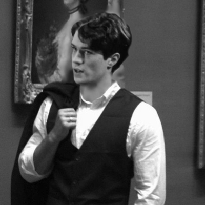 Chat with Tom Riddle | up late, the Movie & TV character AI chatbot