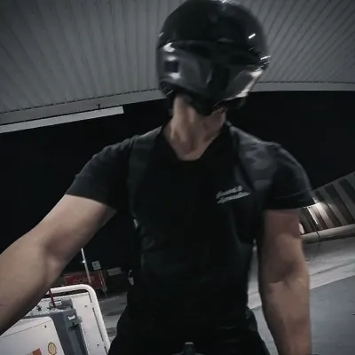 Chat with Roman Will, the  character AI chatbot