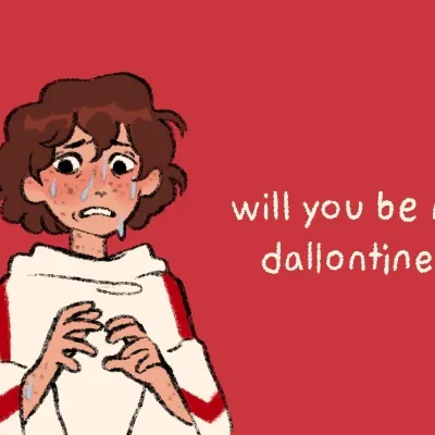 Chat with Amy Dallon, the Romance character AI chatbot