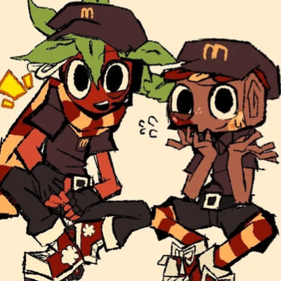 Chat with Game Characters AI Character: ⋆｡‧˚ʚ🍓ɞ˚‧｡⋆ 𝓢𝓹𝓻𝓸𝓾𝓽