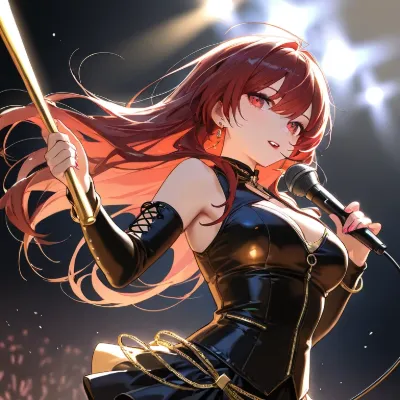 Chat with Kayla, the  character AI chatbot