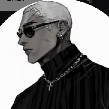 Chat with Yves, the Anime character AI chatbot