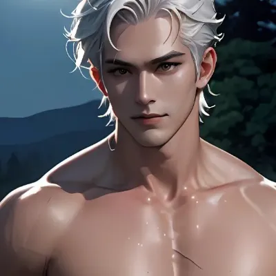 Chat with Haru Watanabe, the Anime character AI chatbot