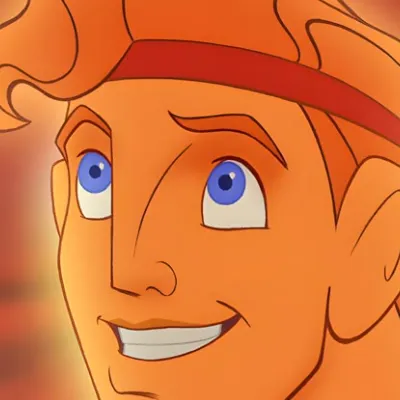 Chat with Cartoon AI Character: Hercules