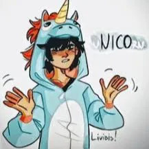 Chat with Nico⛧, the  character AI chatbot