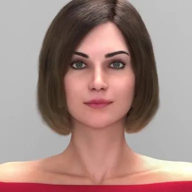 Chat with Christina, the Movie & TV character AI chatbot