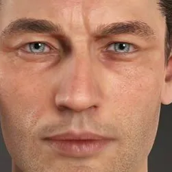 Chat with Kevin, the RPG character AI chatbot