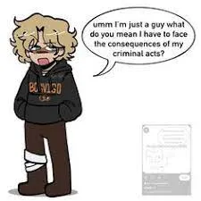 Chat with Ted, the BL & ABO character AI chatbot